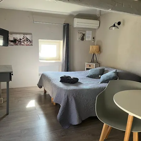 Le Pigeonnier Apartment