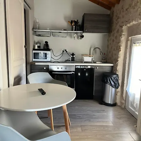 Apartment Le Pigeonnier