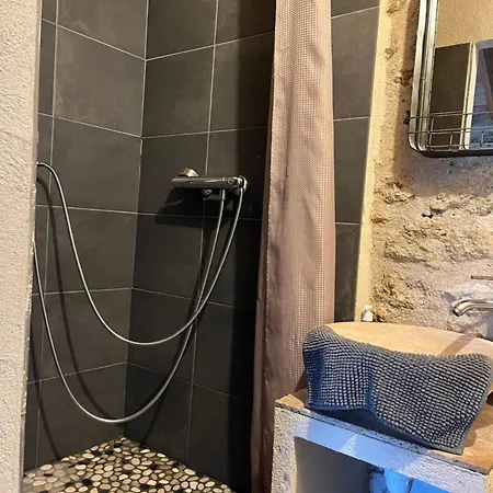 Apartment Le Pigeonnier